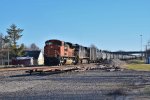 BNSF 9280